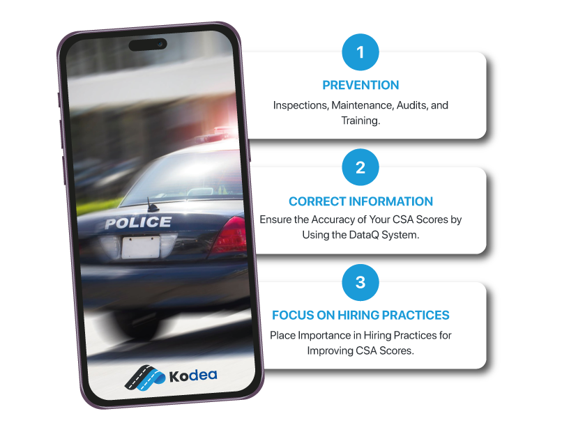 Fleet Solutions
