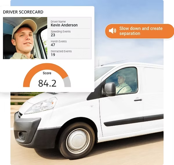 Driver Safety