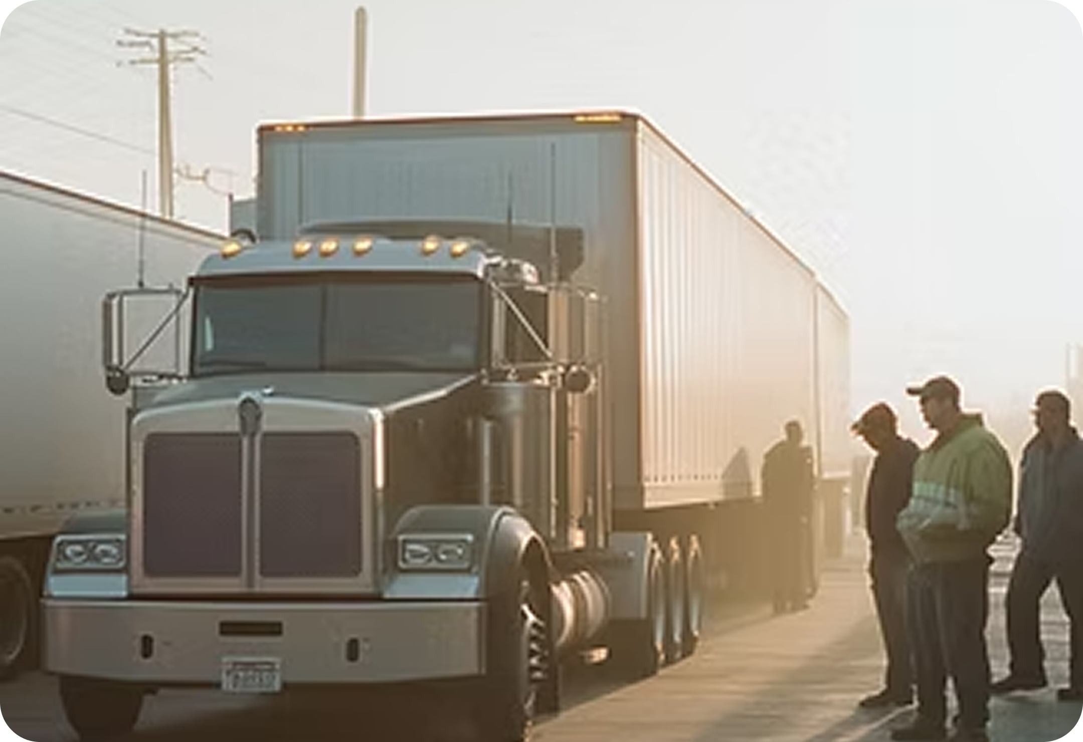 Fleet Solutions