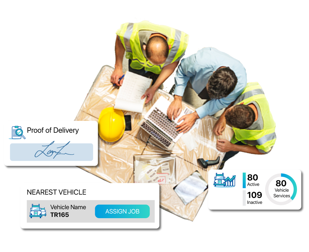 Fleet Solutions