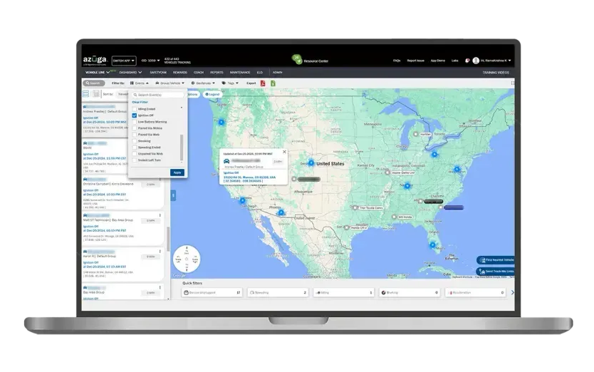 Operational Efficiency